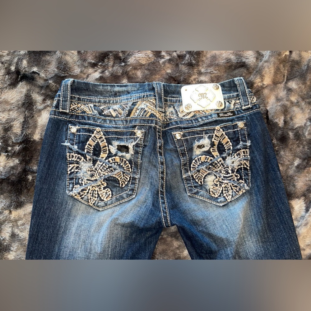 Miss Me Jeans! Size 29